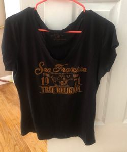 True Religion Women’s Shirt