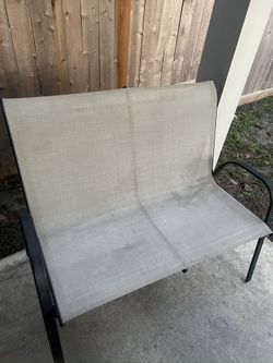 Bench