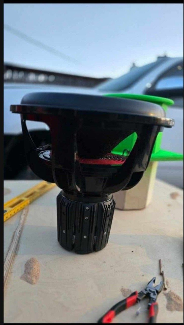 Sundown Night Shade V6