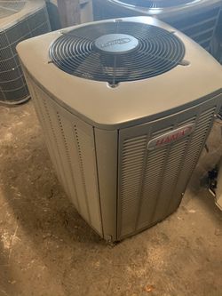 Brand new & Like New A/C units at AFFORDABLE PRICES