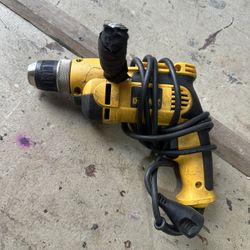 Dewalt Drill