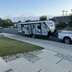 Shadow Cruiser 2019