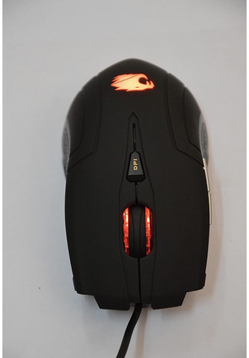 Ibuypower Gaming Mouse