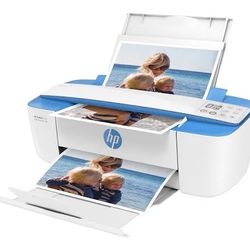 HP Deskjet 3720 Printer