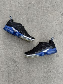 Nike Air VaporMax Plus 'Orlando Magic’