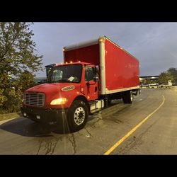 Freightliner