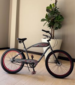 Electra Relic 3i Roadster Beach Cruiser 🔥