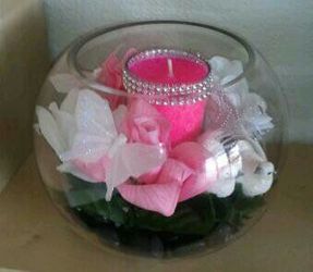 Centerpiece Orb
