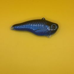 Lipless Crank Bait 