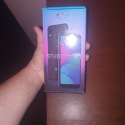 Blu Studio Mini Android 12 Yr2023 (Go Edition)32GB MEM