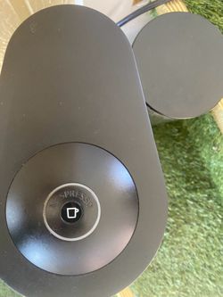 De’Longhi Nespresso Vertuo with Capsules