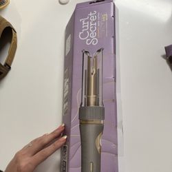 Conair Curl Secret 
