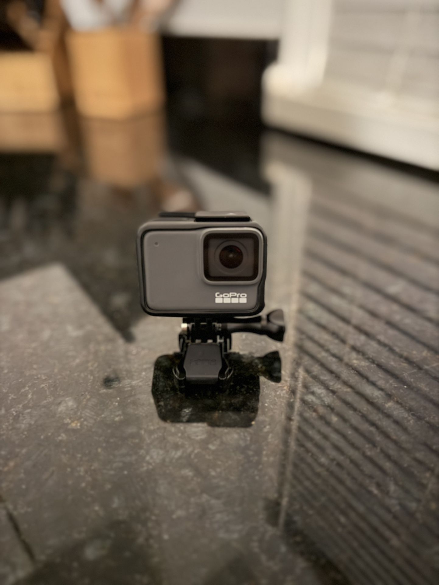 GoPro Hero7 Silver