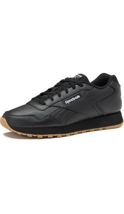 Reebok Glide Sneakers for Men - Black