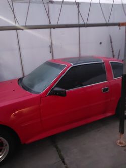 1986 Nissan 300zx
