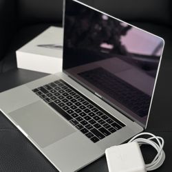 Macbook Pro De 15