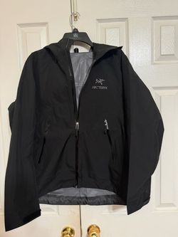 Arc'teryx Beta LT  Jacket