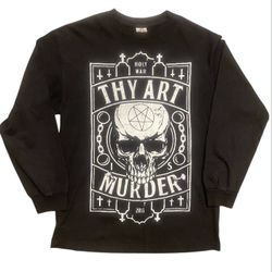 2015’ Thy Art Murder Shirt