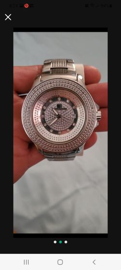 Super Thecno Men Watch