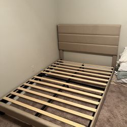 Full size Bed