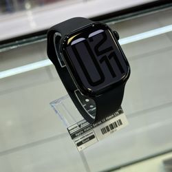 Apple Watch Series 10 46MM LTE