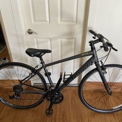 Specialized Sport Sirrus Bike