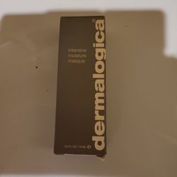 Skin Moisture Masque 2.5 0z.