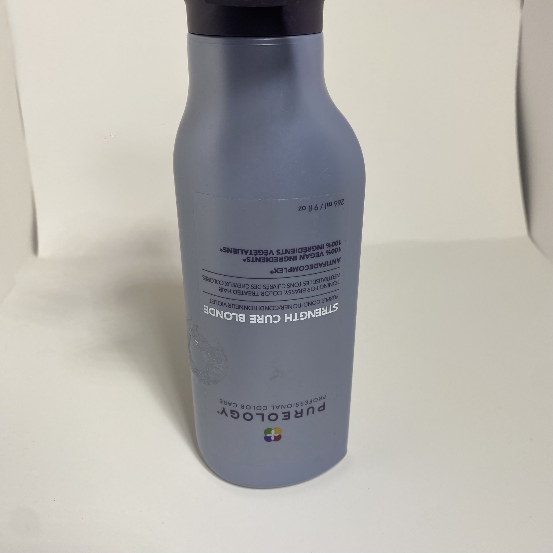 Pureology For Blondes. Lightly Used