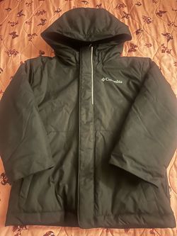 Kids jacket/clothes
