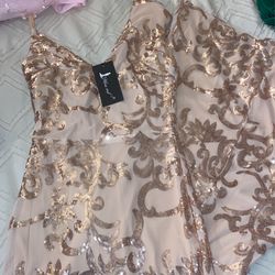 Womens Dress