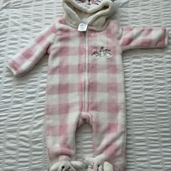 Onsie 0-3