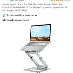 LapTop Stand 