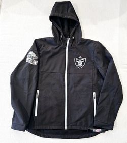 Las Vegas Raiders Jacket 