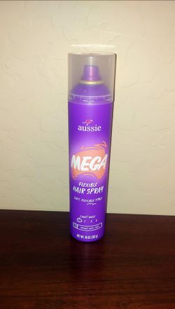 Aussie Hairspray - X Streets Ray/Higley