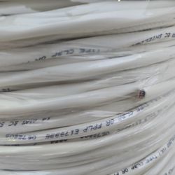 1000ft Brand New Roll Of Wire 