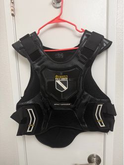 Icon Field Armor Motorcycle vest