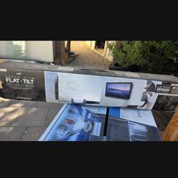 Tv mount