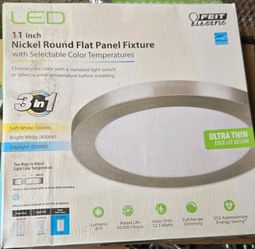ELD light ultra thin