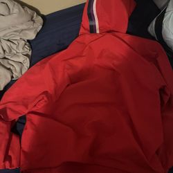 Windbreaker 