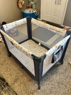 Pack n play