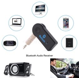 Bluetooth Car Kit Handsfree Talk