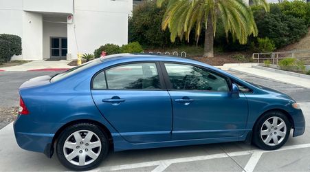 2010 Honda Civic