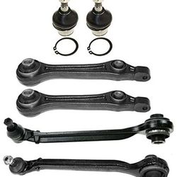 6 Pcs. Lower Suspension Kit for Chrysler 300.0 5-11, Dodge Challenger 08-10, Dodge Charger 07-10, Dodge Magnum.05-08