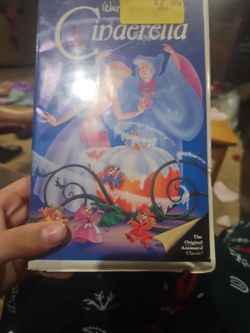 Vhs Tapes Black Dimond