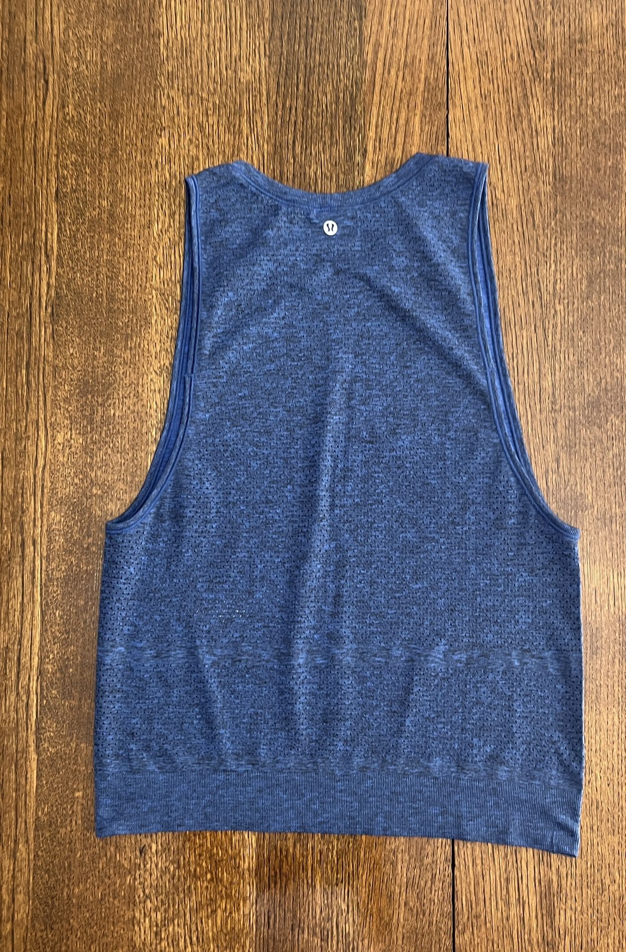 🍋NWOT Lululemon Breeze By Tank Top 6 