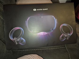 Oculus Quest 64gb
