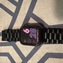 Apple Watch Se 2nd Gen Cellular Gps 