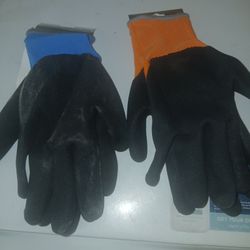 Gloves 