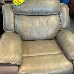 Recliner