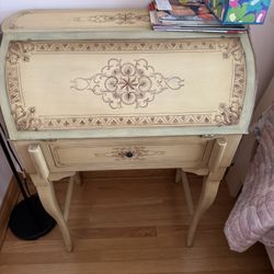 Secretary Desk